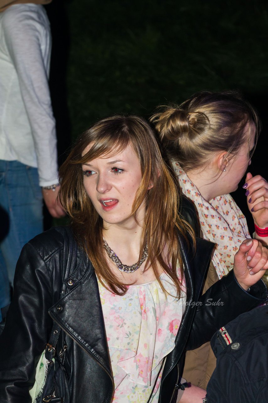 Bild 338 - Wiemersdorfer Osterfeuer